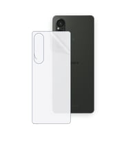 SChitec SONY Xperia 1 V Uyumlu Arka Yüzey Hidrojel Koruyucu Film