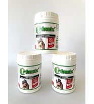 FORBİX ENDÜSTRİYEL EL TEMİZLEME PASTASI 3 ADET 1 KG