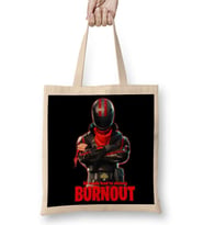 Fortnite Burnout Bez Çanta Uzun Saplı