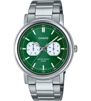 Casio MTP-E335D-3EVDF Erkek Kol Saati