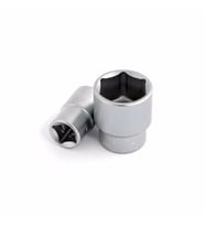 ELTA 1/2'' ALTI KÖŞE LOKMA ANAHTAR 23 MM (Karışık)