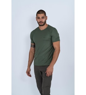 T-SHIRT BASIC 001 - 807 YGM
