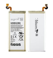 Tkgz Samsung Galaxy NOTE 8 Uyumlu Pil Sıfır - Servis