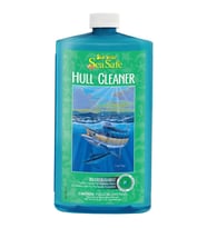 Starbrite® - Gövde Temizleyici Sea Safe Deniz Dostu (950 ml): Asitsiz Güç, Anınd