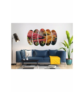 KÖPRÜ MDF TABLO-2322