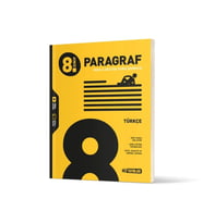8. SINIF TÜRKÇE PARAGRAF SORU BANKASI