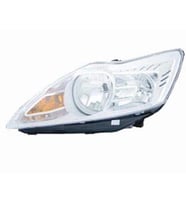 FORD FOCUS ÖN FAR ELEKTRİKLİ MOTORLU SOL 08- FOR10FO024 8M5113101AE