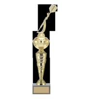 ODAK KUPA - Figürlü Kupalar - Dart Figürlü Kupalar FG-075 B - 52 cm