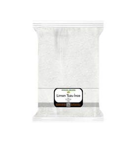 Limon Tuzu Toz 250 Gr. İnce Tane Katkısız Limon Tuzu