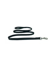 Kaymaz Köpek Eğitim ve Gezdirme Kayışı 1.5 Metre – Metal Karabinalı