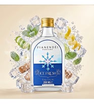 FIANENDÉI PARFUMS PARFÜMLÜ ICE FRESH KOLONYA 200 ML