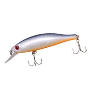 Ryuji Slalom 8cm 11gr Sinking Maket Balık Pearl Chart UV