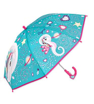 Milkyway Ayris Çocuk Şemsiye 19" x 8 Panel Manuel 1 Adet