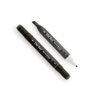 DEL REY TWIN MARKER CG5 COOL GREY