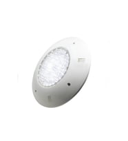 18 Watt Beyaz Sıva Üstü Ledli Havuz Lambası 18watt 12volt Tem