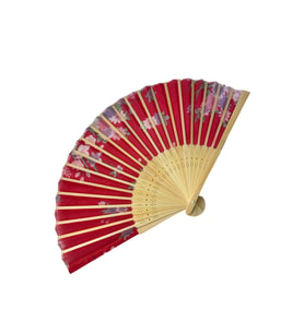 Yelpaze Bambu