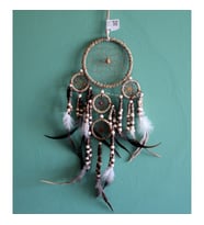 Periboia Rüya Kapanı Dream Catcher Küçük Model 3