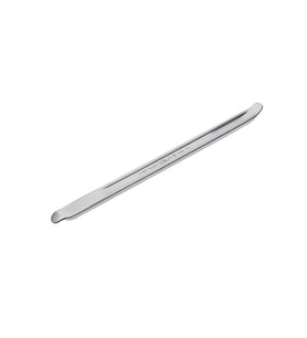 İzeltaş Levye Oluklu 400mm Krom Kaplı - 6350260400