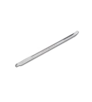 İzeltaş Levye Oluklu 400mm Krom Kaplı - 6350260400