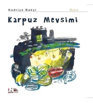 Karpuz Mevsimi