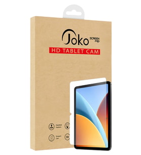 Joko Xiaomi Redmi Pad 2 9.7 HD Tablet Cam Ekran Koruyucu - Şeffaf
