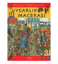Uygarlık Macerası