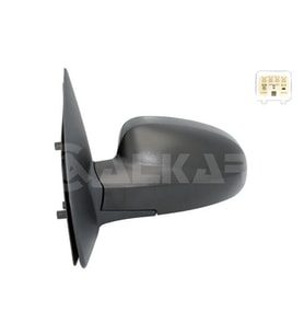 Chevrolet Kalos Aveo sedan Elektrikli Ayna 05/06 Sol 96543118 (Oem No: 96543118)