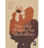 Sherlock Holmesun Maceraları