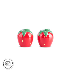 Karaca Strawberry Tuzluk Biberlik