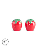 Karaca Strawberry Tuzluk Biberlik