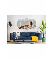 DENİZ KIZI MDF TABLO-1732
