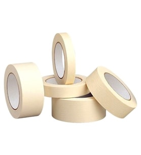 Cassa Maskeleme Bandı 12Mmx25M - 5 adet