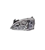 Esse Otomotiv - Corsa C/combo C Far Sol 01-03 Dpo 442-1138l-ldemn 1216137