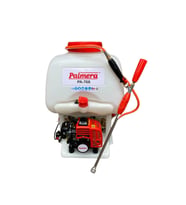 Palmera PA-768 Sırt İlaçlama Makinesi 1Hp 25Lt Pülverizatör