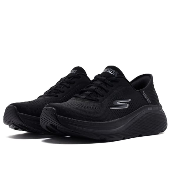 Skechers Max Cushioning Elite 2.0 Vanish Memory Foam Womens