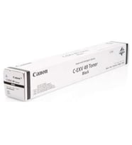 Canon İr-c3325ı Siyah Toner (Çok Renkli)