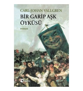 Bir Garip Aşk Öyküsü