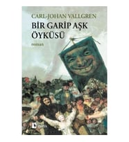 Bir Garip Aşk Öyküsü