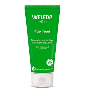 Weleda Skin Food Nemlendirici ve Besleyici Organik Bakım Kremi 75ml - Çok Kuru ve Kuru Ciltler