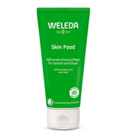 Weleda Skin Food Nemlendirici ve Besleyici Organik Bakım Kremi 75ml - Çok Kuru ve Kuru Ciltler