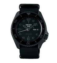 S5-SRPD79K Erkek Kol Saati