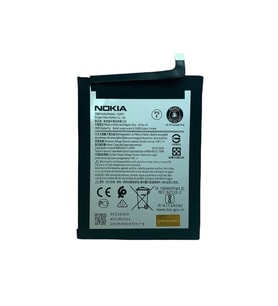 Nokia 5.4/3.4 Pil Batarya Hq430