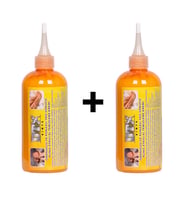 2 Adet Nemlendirici Granürlü El Ve Ayak peelingi 400 ml