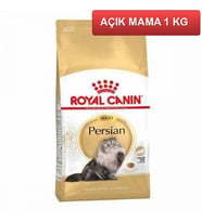 Royal Canin Persian Yetişkin İran Kedisi Maması 1 Kg AÇIK