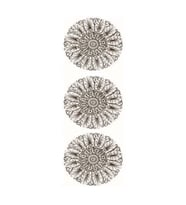 Artebella 5612V Home Design Kolay Transfer 10x25 cm 