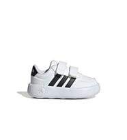 Adidas Breaknet 3.0 Cf I Bebek Günlük Ayakkabı JS3680Beyaz