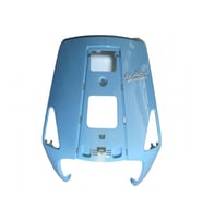 Mondial Virago 50 İ Ön Panel Alt Mavi Orj