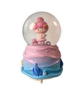 Nessiworld Kar Küresi LLM-HDY0260