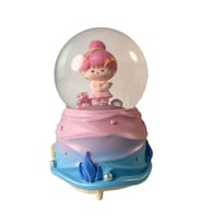 Nessiworld Kar Küresi LLM-HDY0260