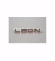 SEAT LEON BAGAJ YAZISI 1P0853687